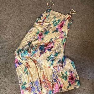 Dress from urban outfitters